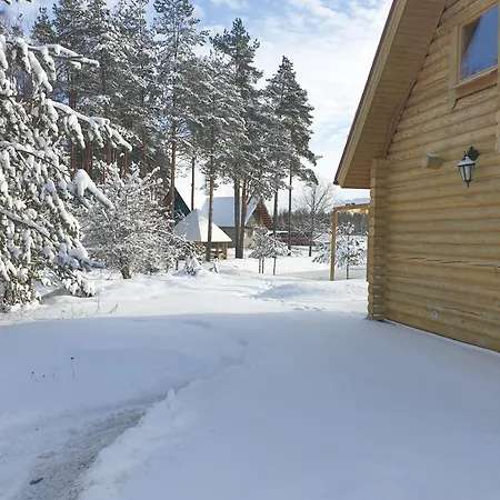 Jaeneda Safari Puhkemaja *