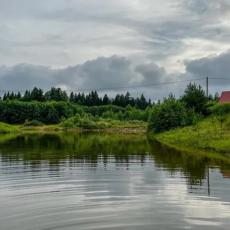 Jaeneda Safari Puhkemaja Korvekula (Tapa)