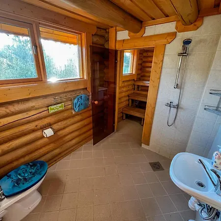 بيت للعطل Jaeneda Safari Puhkemaja