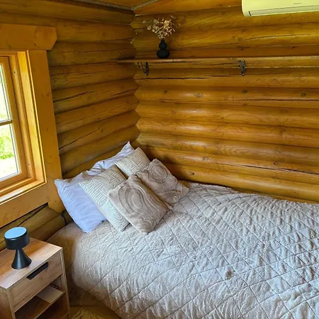 Сasa de vacaciones Jaeneda Safari Puhkemajad *