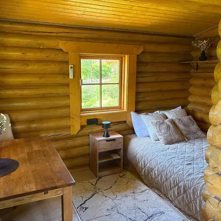 Сasa de vacaciones Jaeneda Safari Puhkemajad