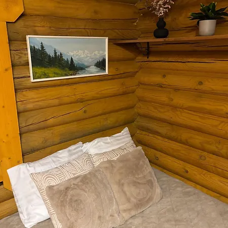 Jaeneda Safari Puhkemajad * Korvekula (Tapa)