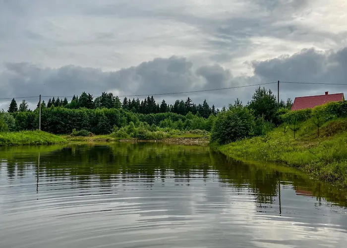 Jaeneda Safari Puhkemaja Korvekula (Tapa)